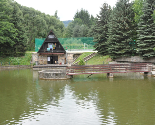 Hotel Radków